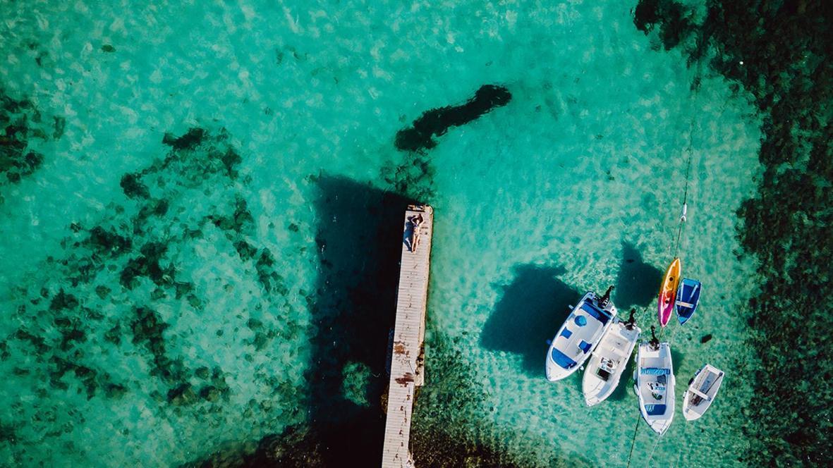 コラレホCasa Cala Mar - #4Knotsアパートメント エクステリア 写真