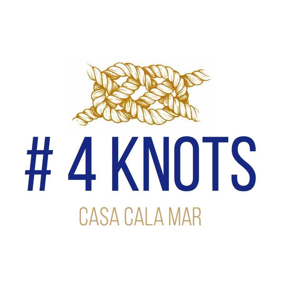 コラレホCasa Cala Mar - #4Knotsアパートメント エクステリア 写真