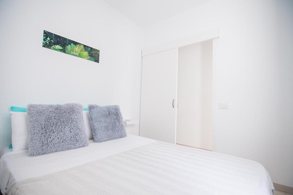 コラレホCasa Cala Mar - #4Knotsアパートメント エクステリア 写真