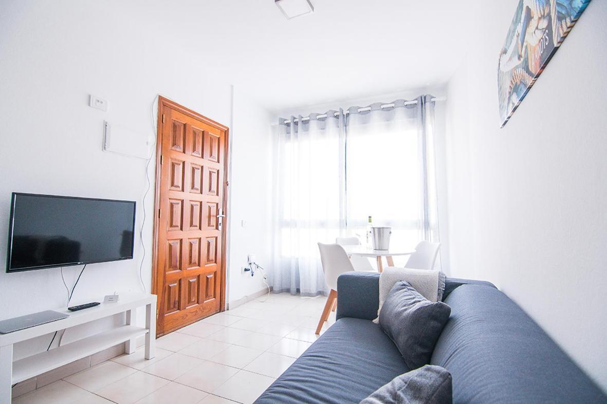 コラレホCasa Cala Mar - #4Knotsアパートメント エクステリア 写真