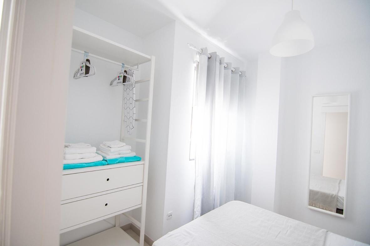 コラレホCasa Cala Mar - #4Knotsアパートメント エクステリア 写真